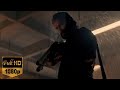 COPSHOP (2021) - OFFICIAL TRAILER | 4K | VX Trailers