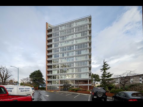 327 Maitland Street #505 | Victoria, BC - The Agency