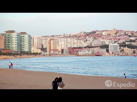 Guia de viagens para férias na praia de Haeundae | Expedia