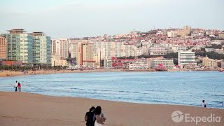 preview picture of video 'Haeundae Beach Vacation Travel Guide | Expedia'
