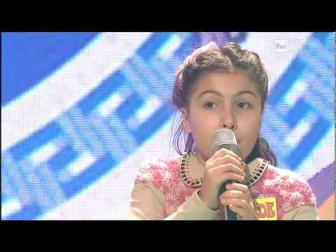 55° Zecchino d'oro - 3° Giorno - Il sirtaki di Icaro (Grecia)