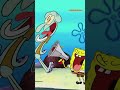 SpongeBob DRINKT OCTO'S INKT ?? | SpongeBob #shorts