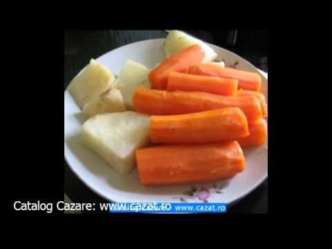 Cazare Udati Lucieni, Buzau - Cazat.ro