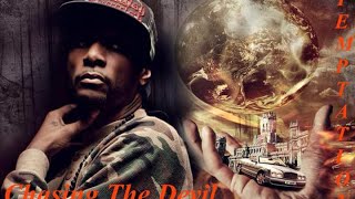 Krayzie Bone - Cloudy (Chasing The Devil: Temptation)