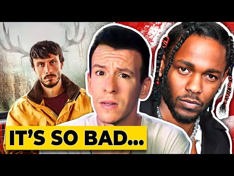 The Truth about Kendrick Lamar Euphoria, Baby Reindeer Stalker Threats, Campus Chaos & Today’s News