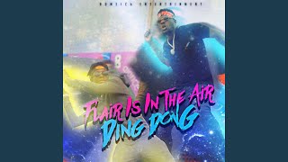 Flair Is in the Air