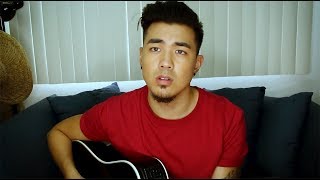 Download lagu Too Good At Goodbyes - Sam Smith (Joseph Vincent Cover) mp3
