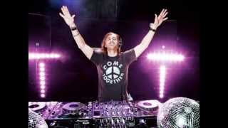 David Guetta,Toy Story