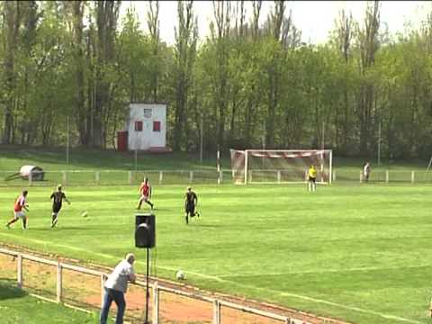 FSV II verliert Derby gegen Hohenstein Ernstthal