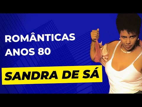 Sandra de Sá - 6 Canções Românticas