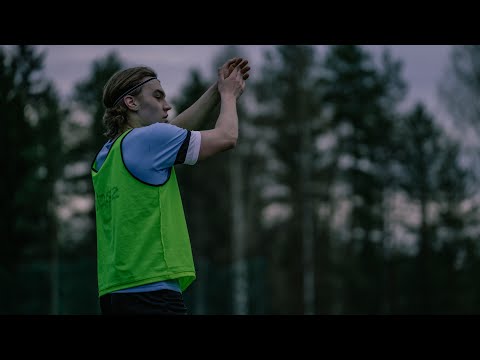 Komeetat/Piuku - HaKoPo (2024) toinen puoliaika