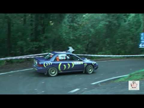 Rally del Rubinetto 2016 (HD)