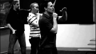 Five Boys Club Rocky Horror FBC Full Body Cast Boston