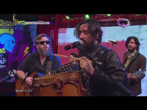 Eterno Amor - Los Tabaleros