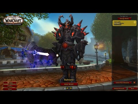 2100+ Arms Warrior / Resto Druid 2v2  Arena (197 iLvl) - WoW Shadowlands 9.0 Warrior PvP Commentary