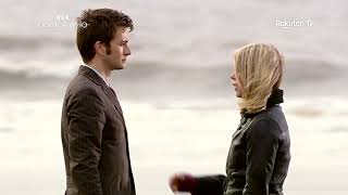 Doctor Who - Rakuten TV French Spot