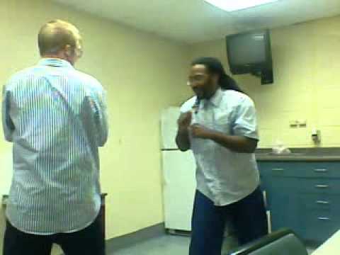 Joker n d money messin around spar