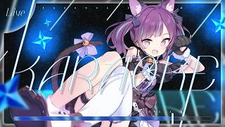 【#KARAOKE┊#歌枠】初見さん歓迎🎵最強音質でお届けする歌枠🎙【Vtuber/小東ひとな】