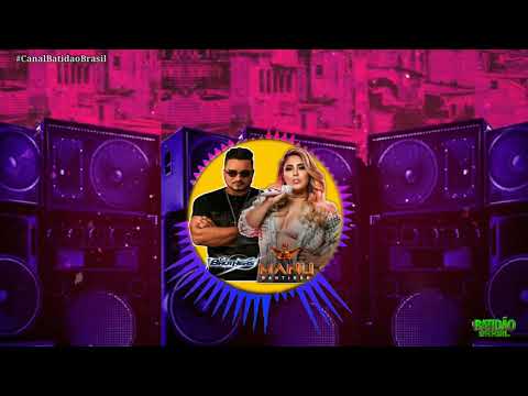 BANDA OS BROTHERS E MANU BATIDÃO - PRECISO TE ENCONTRAR ✔️ ( MELODY ROMÂNTICO 2021 ) ☑️