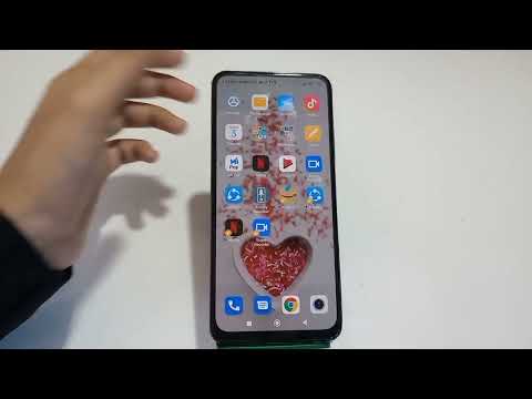 Do Not Disturb On In Poco F4, Do Not Disturb Setting In Poco F4, How To Enable Dnd In Poco F4,