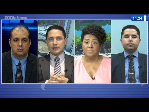 Política do Dia 15 02 2022