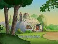 Franklin La Tortue Générique En Français