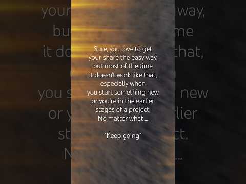 Keep going and keep pushing forward!             #inspiration #motivation #quotes #keepgoing