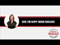 Code for Happy Ending Massage | Respect Massage | ABMP | Associated Bodywork & Massage Professionals