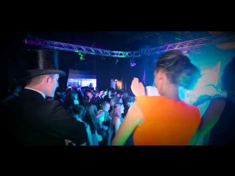 Make It Pop Night at AA Dock's