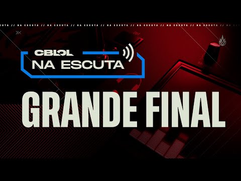 Na Escuta: 2ª Etapa - Final: RENSGA x RED | "Vocês tão em choque, rapaziada?"