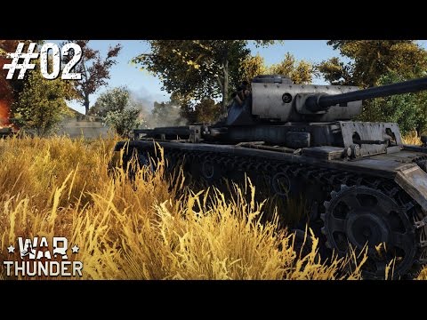 Team Noid Plays | War Thunder | Part 2