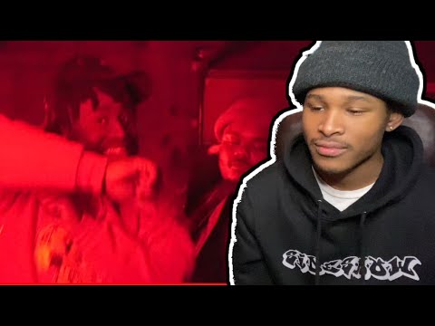 Iz Bo - 56 Bars feat. YSR Gramz REACTION!