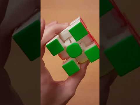 GAN 11 M Spider #Shorts