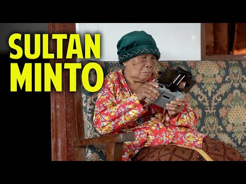 MBAH MINTO DETECTIVE - JOWO JOKE 137 • Ucup Klaten