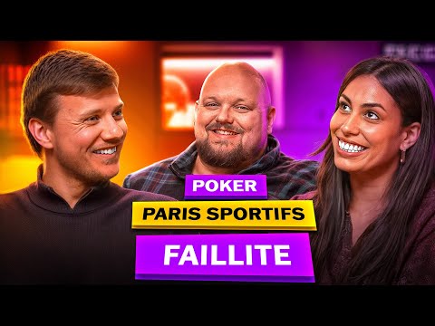 "I lost €100,000 in 48 hours": Tynco and Sarah Ramirez - NO BLUFF, Episode 7