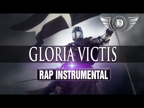 Aggressive Battle Epic Orchestral RAP HIP HOP Beat Instrumental - Gloria Victis