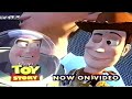 Toy Story Vhs Commercial 1996