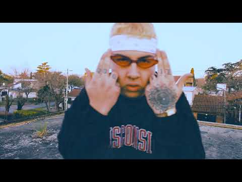 Kin Ft Meib - Pensándote (Video Oficial)