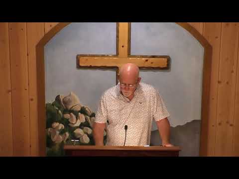 Jeremiah 23 & 24 | The Branch of Righteousness"