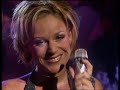 Michelle - Nenn es Liebe oder Wahnsinn (ZDF Hitparade 23.10.1999)