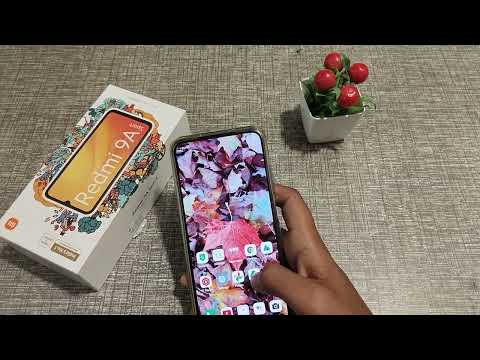 How to backup data in redmi phone