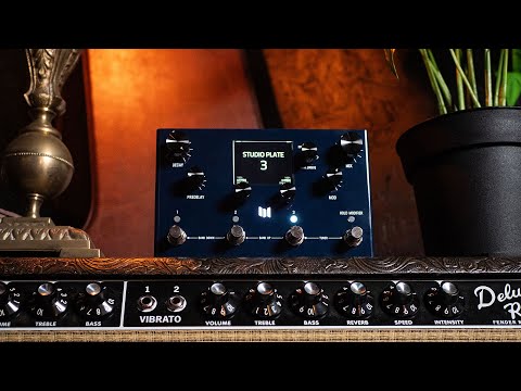 Meris Mercury X Jam!