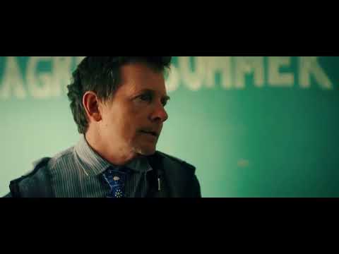 BACK TO THE FUTURE 4 2024 | First Trailer | Tom Holland