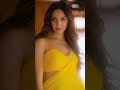 Kiara Advani Hot Boobs Bollywood Spotlight D