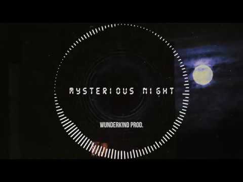 [BEAT] Wunderk!nd prod. - MYSTERIOUS NIGHT