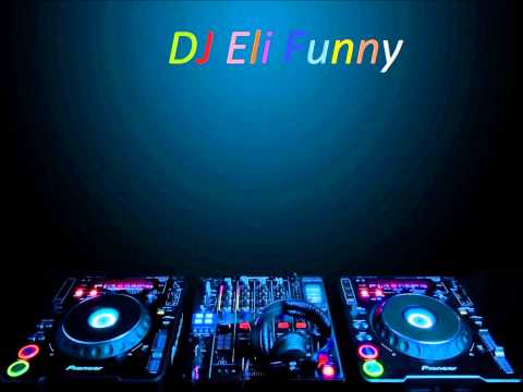 DJ Eli Funny PSY-Gangnam Style ft Bingo Players-Rattle MIX