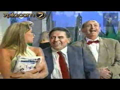 7 Pila Dublagem - José Santa Cruz