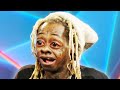 LIL WAYNE HAS NO FRIENDS