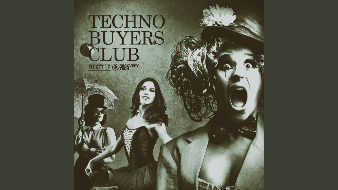 Out of Time (Danyck Remix)