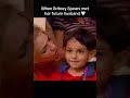 When Britney Spears MET HER FUTURE HUSBAND